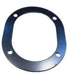 Steering Column Floor Clamp Sealing Ring - GAZ 69 Series - Ref 76-51070M