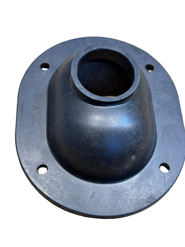 Steering Column Floor Cover - GAZ 69 Series - Ref 76 - 51070RK – UAZPARTS.COM UAZ PART – OEM 76-51070RK