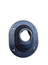 Carregar imagem no visualizador da Galeria, Steering Column Floor Cover - GAZ 69 Series - Ref 76 - 51070RK – UAZPARTS.COM UAZ PART – OEM 76-51070RK