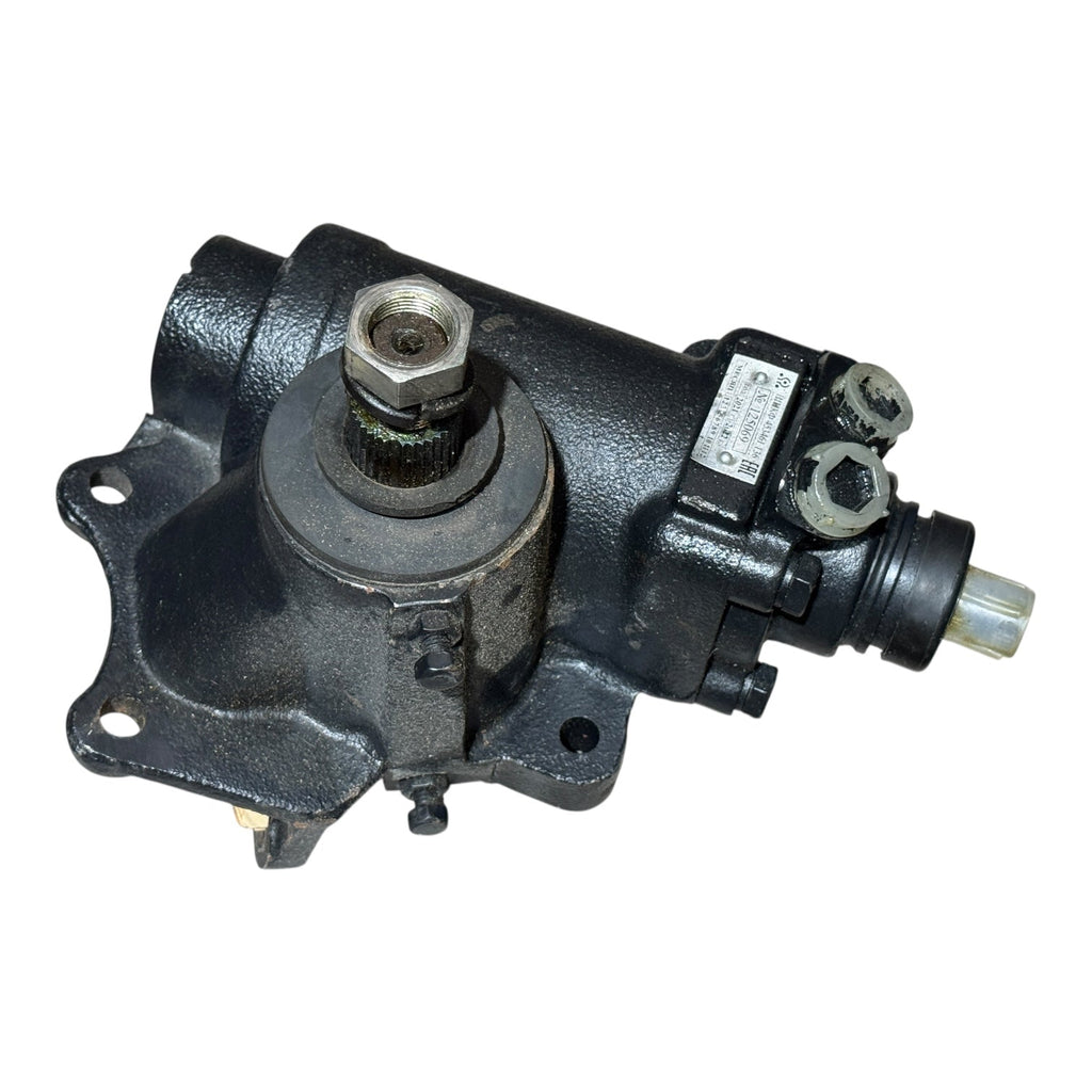 Steering Gearbox Modern – Bukhanka Modern (2.7L) – OEM 220695 - 340500 - 20 – UAZPARTS.COM UAZ PART – OEM 220695 - 340500 - 20