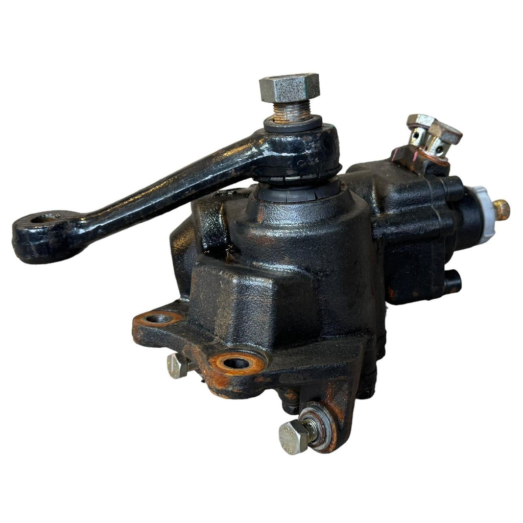 Steering Gearbox Modern – Bukhanka Modern (2.7L) – OEM 220695 - 340500 - 20 – UAZPARTS.COM UAZ onderdeel – OEM 220695 - 340500 - 20