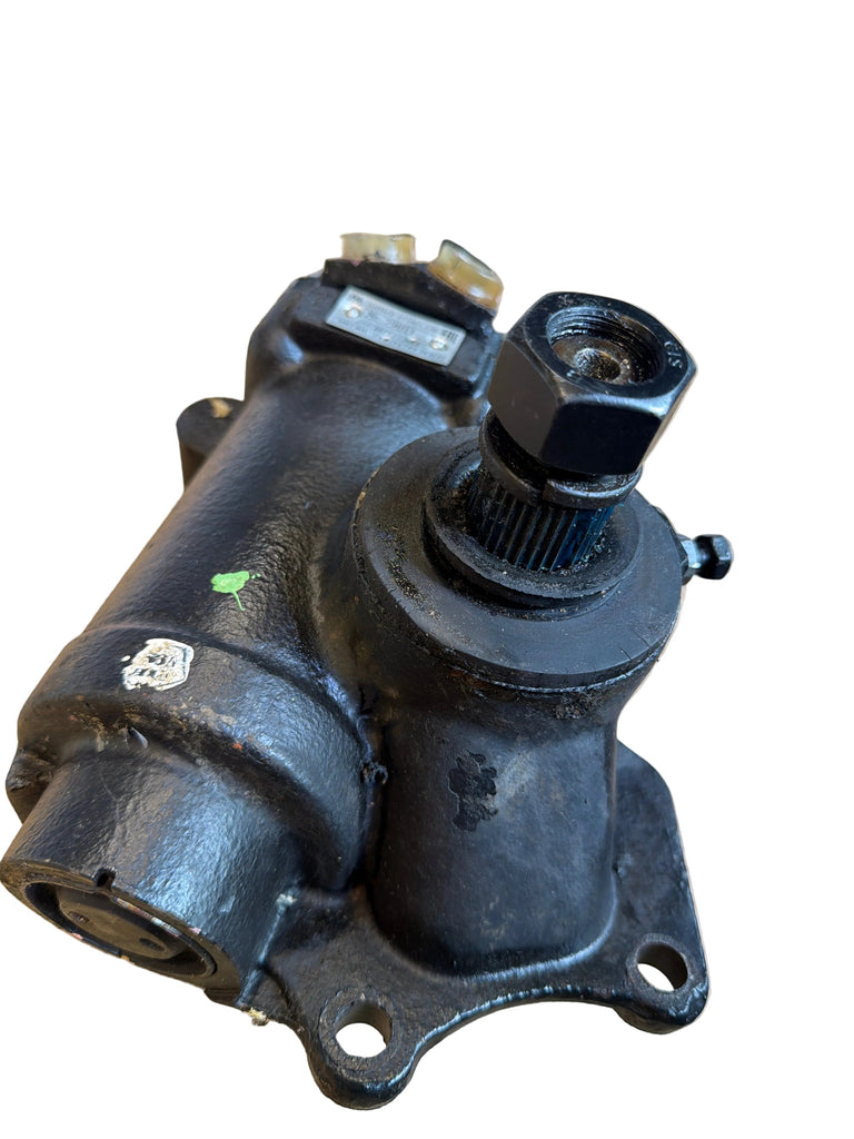 Steering Gearbox Modern – Bukhanka Modern (2.7L) – OEM 220695-340500-20 REBUILD – UAZPARTS.COM UAZ PART – OEM 220695-340500-REBUILD