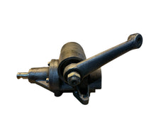 Načíst obrázek do prohlížeče Galerie, Steering Gearbox (Power Steering) - Hunter &amp; 469 (2.7L) - OEM 31601 - 3400500 - REBUILDED – UAZPARTS.COM UAZ PART – OEM 31601-3400500