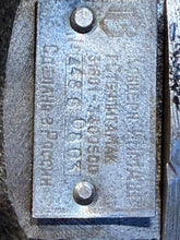 Načíst obrázek do prohlížeče Galerie, Steering Gearbox (Power Steering) - Hunter &amp; 469 (2.7L) - OEM 31601 - 3400500 - REBUILDED – UAZPARTS.COM UAZ PART – OEM 31601-3400500