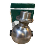 Stūres pirksta korpuss – Bukhanka Classic (2.4L un 2.9L), Hunter un 469 (2.4L un 2.9L) – OEM 045200-2304012-00