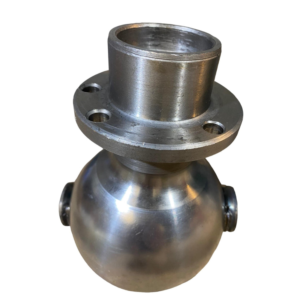 Steering Knuckle Housing – Bukhanka Classic (2.4L & 2.9L), Hunter & 469 (2.4L & 2.9L) – OEM 045200 - 2304012 - 00 – UAZPARTS.COM UAZ onderdeel – OEM 045200 - 2304012 - 00