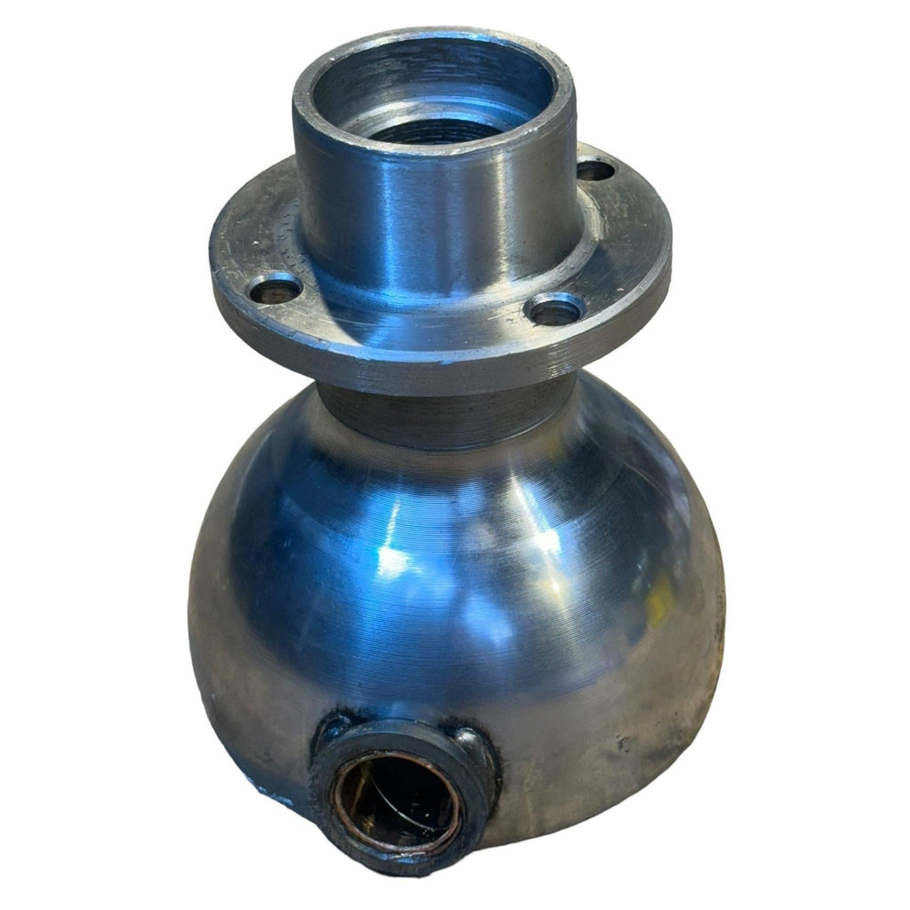 Steering Knuckle Housing – Bukhanka Classic (2.4L & 2.9L), Hunter & 469 (2.4L & 2.9L) – OEM 045200 - 2304012 - 00 – UAZPARTS.COM UAZ onderdeel – OEM 045200 - 2304012 - 00