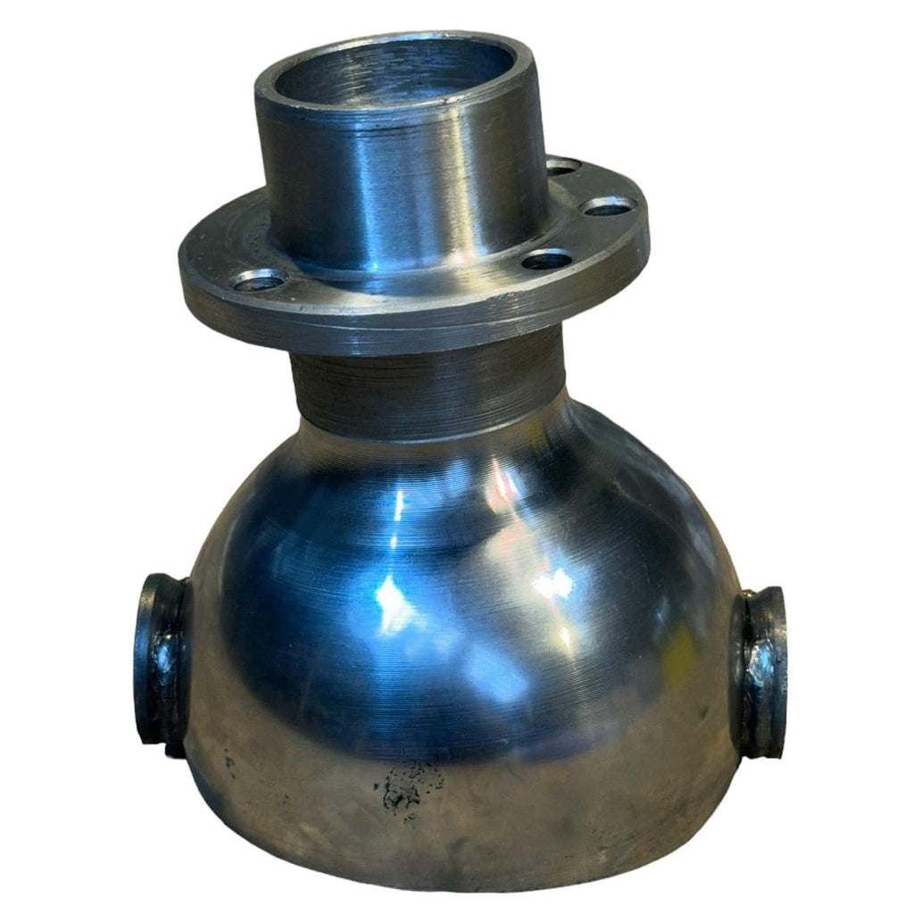 Steering Knuckle Housing – Bukhanka Classic (2.4L & 2.9L), Hunter & 469 (2.4L & 2.9L) – OEM 045200 - 2304012 - 00 – UAZPARTS.COM UAZ onderdeel – OEM 045200 - 2304012 - 00