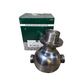 Steering Knuckle Housing Left – Bukhanka Modern (2.7L), Bukhanka Classic (2.4L & 2.9L), Hunter & 469 (2.7L) – OEM 316200 - 2304012 - 10 – UAZ UAZ onderdeel – OEM 316200 - 2304012 - 10