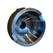 Load image into Gallery viewer, Steering Knuckle Housing Left – Bukhanka Modern (2.7L), Bukhanka Classic (2.4L &amp; 2.9L), Hunter &amp; 469 (2.7L) – OEM 316200 - 2304012 - 10 – UAZ UAZ onderdeel – OEM 316200 - 2304012 - 10