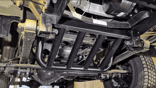 Load image into Gallery viewer, Steering Rod Protector – Bukhanka (Classic 2.4L &amp; 2.9L, Modern 2.7L) – OEM 452-33000CG – UAZPARTS.COM UAZ PART – OEM 452-33000CG