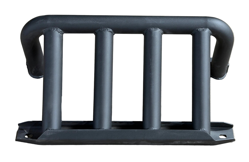 Steering Rod Protector – Bukhanka (Classic 2.4L & 2.9L, Modern 2.7L) – OEM 452-33000CG – UAZPARTS.COM UAZ PART – OEM 452-33000CG