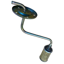 Ielādēt attēlu galerijas skatītājā, Suction Pipe &amp; Filter, Small Fuel Tank – Bukhanka Classic (2.4L &amp; 2.9L) – OEM 3741 - 1104015 – UAZPARTS.COM UAZ onderdeel – OEM 3741 - 1104015