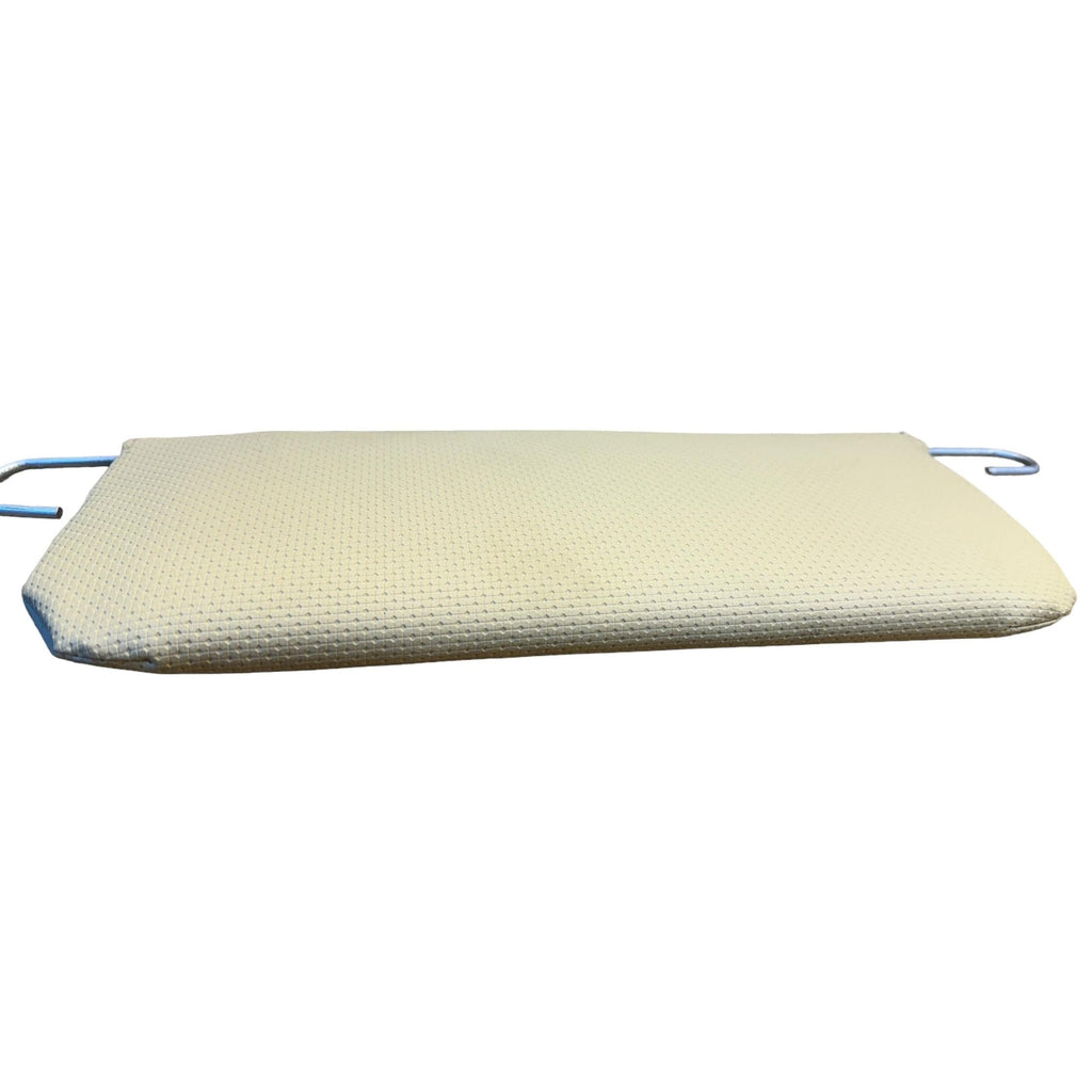 Sun Visor Beige – Bukhanka, Hunter & 469, Patriot, Profi – OEM 469 - 8204010 - BEIGE – UAZPARTS.COM UAZ PART – OEM 469 - 8204010 - BEIGE