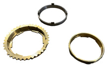 Carica l'immagine nel visualizzatore di Gallery, Synchro Ring 1st Gear 5 - Speed - Bukhanka Modern (2.7L); Hunter &amp; 469 (2.7L) OEM 255 - 1701115 – UAZPARTS.COM UAZ PART – OEM 