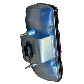 Taillight – Bukhanka (Classic & Modern), Hunter & 469 – OEM 374100371601001 - 02 – UAZPARTS.COM UAZ onderdeel – OEM 374100371601001 - 02
