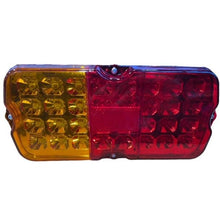 Carica l&#39;immagine nel visualizzatore di Gallery, Taillight Set LED – Bukhanka (Classic &amp; Modern), Hunter &amp; 469 – OEM 71.3716010/11 – UAZPARTS.COM UAZ onderdeel – OEM 71.3716010/11