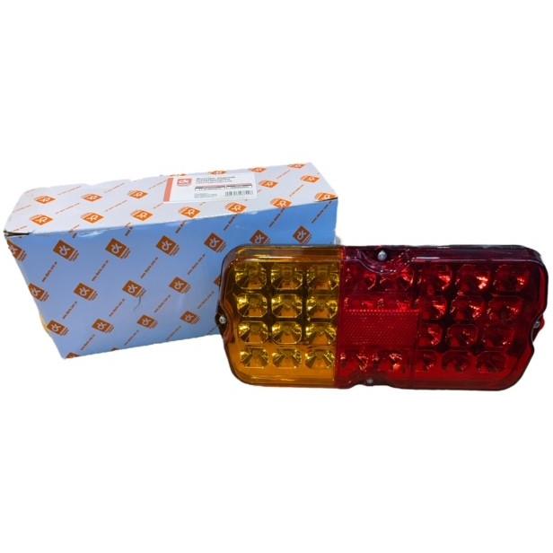 Taillight Set LED – Bukhanka (Classic & Modern), Hunter & 469 – OEM 71.3716010/11 – UAZPARTS.COM UAZ onderdeel – OEM 71.3716010/11