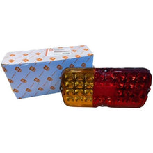 Carica l&#39;immagine nel visualizzatore di Gallery, Taillight Set LED – Bukhanka (Classic &amp; Modern), Hunter &amp; 469 – OEM 71.3716010/11 – UAZPARTS.COM UAZ onderdeel – OEM 71.3716010/11