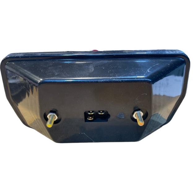 Taillight Set LED – Bukhanka (Classic & Modern), Hunter & 469 – OEM 71.3716010/11 – UAZPARTS.COM UAZ onderdeel – OEM 71.3716010/11