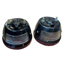 Lataa kuva Galleria-katseluun, Taillight Set with Underlighting (2 pcs) – GAZ – OEM 451 - 34612377 – UAZPARTS.COM UAZ onderdeel – OEM 451 - 34612377 - onder verlichting