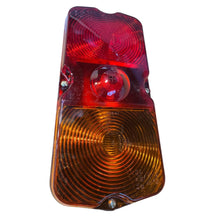 Afbeelding in Gallery-weergave laden, Taillight Unit – Bukhanka (Classic 2.4L &amp; 2.9L, Modern 2.7L) &amp; Hunter &amp; 469 – OEM 374100371601001 - 01 – UAZPARTS.COM UAZ onderdeel – OEM 374100371601001 - 01