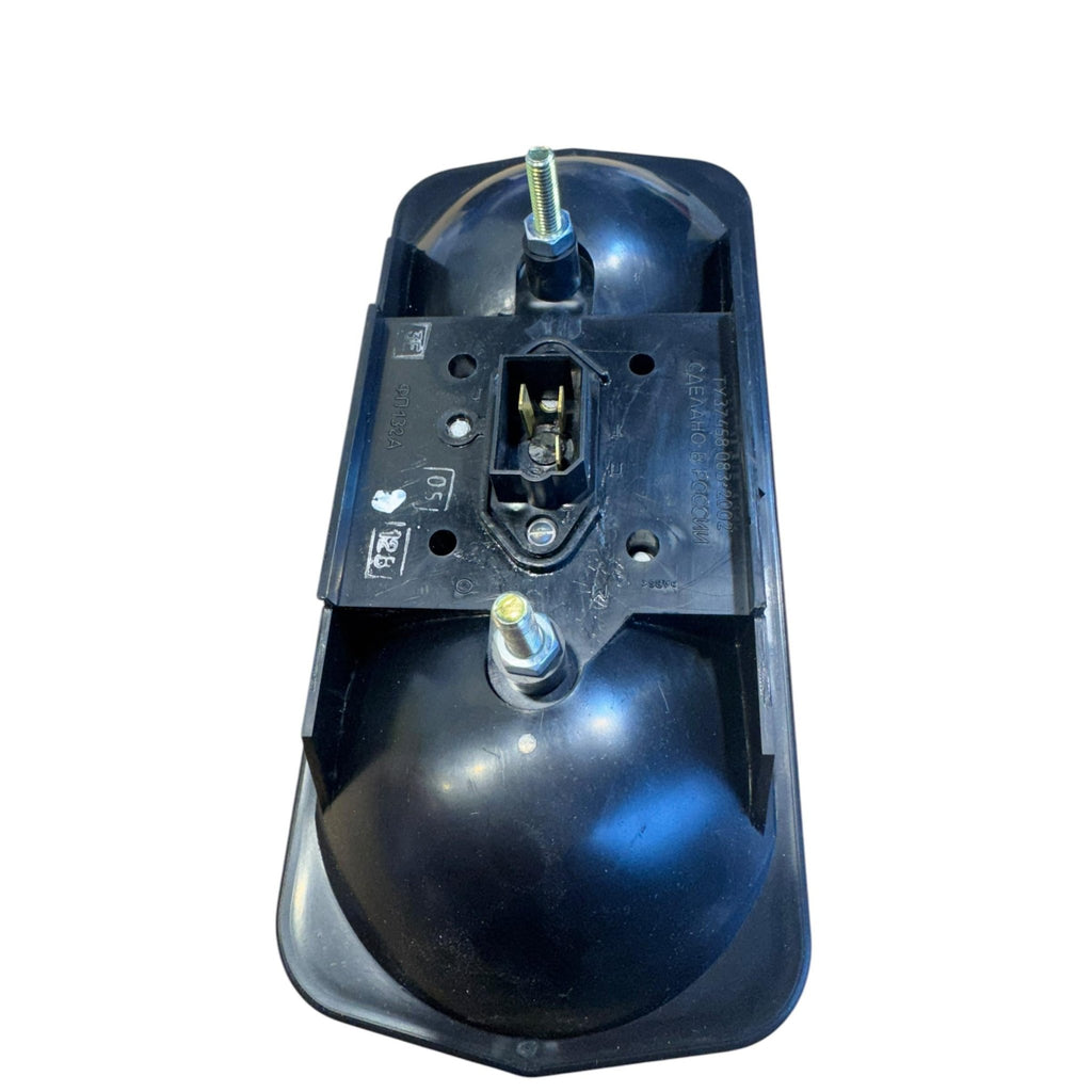 Taillight Unit – Bukhanka (Classic 2.4L & 2.9L, Modern 2.7L) & Hunter & 469 – OEM 374100371601001 - 01 – UAZPARTS.COM UAZ onderdeel – OEM 374100371601001 - 01