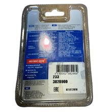Load image into Gallery viewer, Temperature Sensor Euro 3 – Bukhanka Modern (2.7L Injection), Hunter &amp; 469 (2.7L) – OEM 019.3828 / 233 - 3828000 – UAZPARTS.COM UAZ onderdeel – OEM 019.3828 - 233 3828000