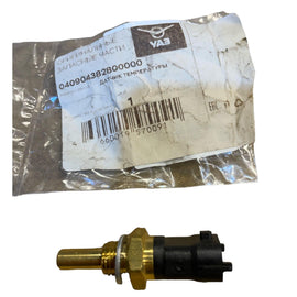 Temperature Sensor Euro 4,5,6 – Bukhanka Modern (2.7L) & Hunter & 469 (2.7L) & Profi & Patriot – OEM 40904382800000 – Bosch UAZ onderdeel – OEM 40904382800000