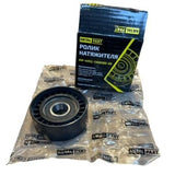 Tensioner Pulley – Bukhanka Modern (2.7L), Hunter & 469 (2.7L), Patriot, Profi – OEM 4052-1308080-58