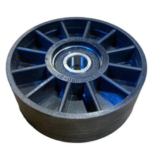 Încarcă imaginea în vizualizatorul Galerie, Tensioner Pulley – Bukhanka Modern (2.7L), Hunter &amp; 469 (2.7L), Patriot, Profi – OEM 408.1308080 - 21 – UAZPARTS.COM UAZ onderdeel – OEM 408.1308080 - 21