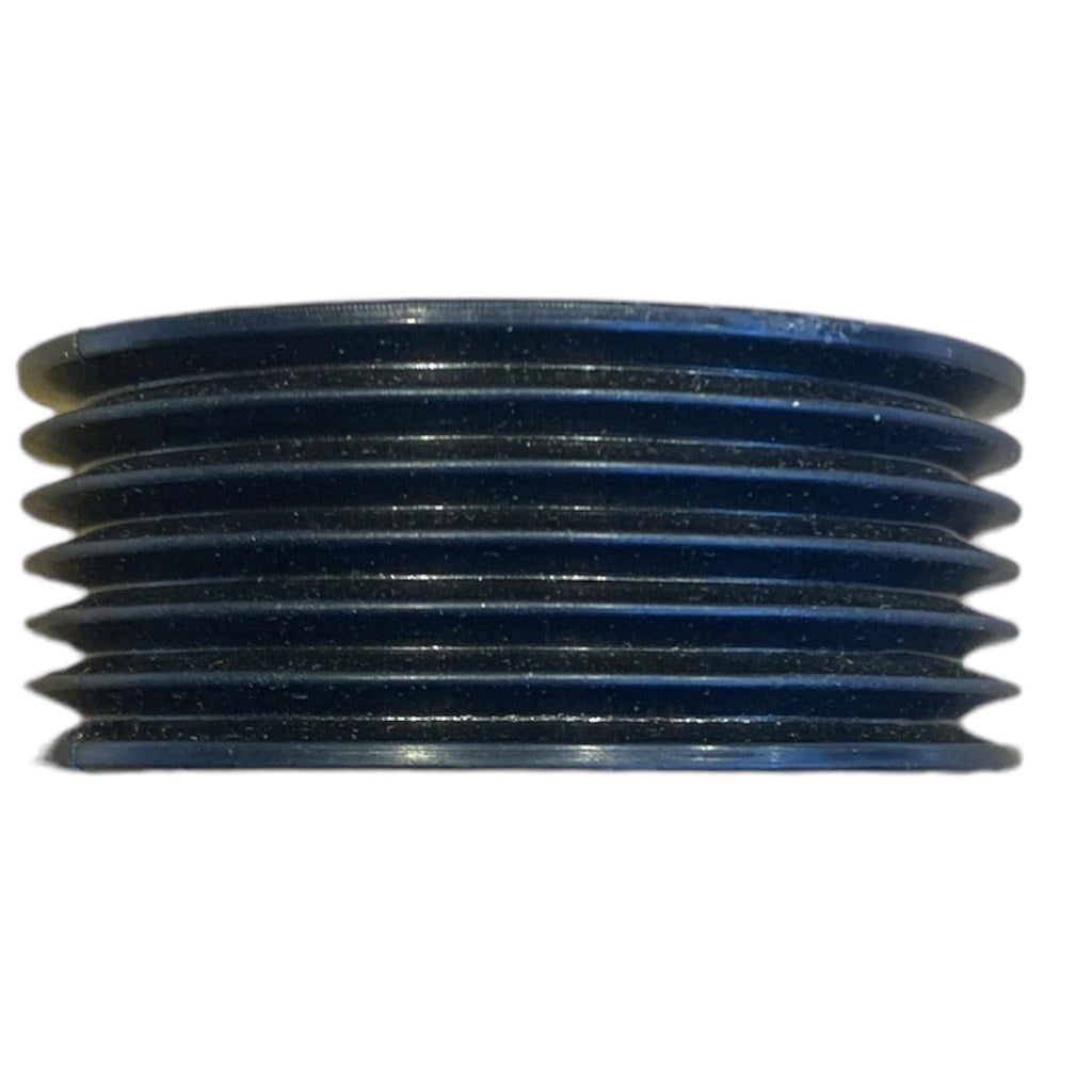 Tensioner Pulley – Bukhanka Modern (2.7L), Hunter & 469 (2.7L), Patriot, Profi – OEM 4.091.130.808 – UAZPARTS.COM UAZ onderdeel – OEM 4.091.130.808