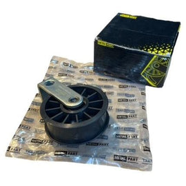 Tensioner with Bracket – Bukhanka Modern (2.7L), Hunter & 469 (2.7L), Patriot, Profi – OEM 514.111.107 – UAZPARTS.COM UAZ onderdeel – OEM 514.111.107