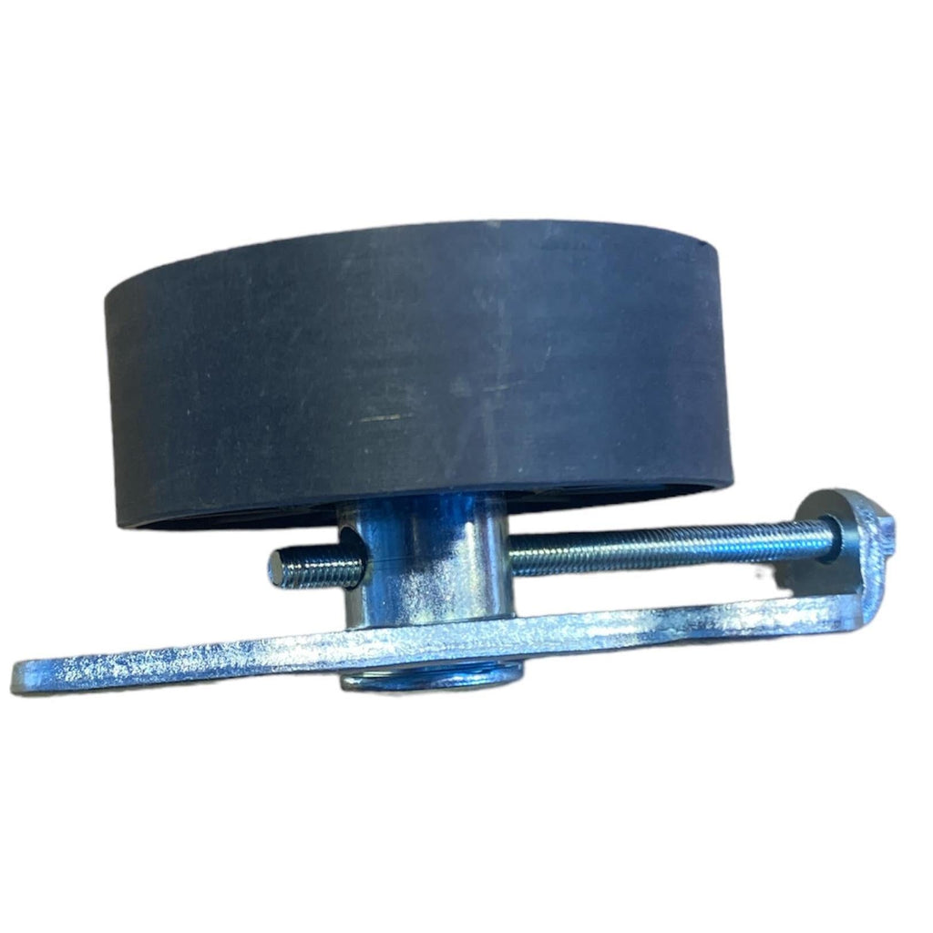 Tensioner with Bracket ZMZ - 514 – Bukhanka Modern (2.7L), Hunter & 469 (2.7L), Patriot, Profi – OEM 406.1308067 - 02 – UAZPARTS.COM UAZ onderdeel – OEM 406.1308067 - 02