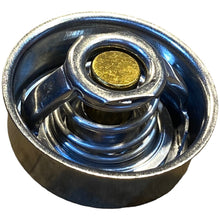Cargar imagen en el visor de la galería, Thermostat 70 °C – Bukhanka Classic (2.4L &amp; 2.9L), Hunter &amp; 469 (2.4L &amp; 2.9L) – OEM TC108 - 1306100 - 03M – UAZPARTS.COM UAZ onderdeel – OEM 107.1306100 - 01