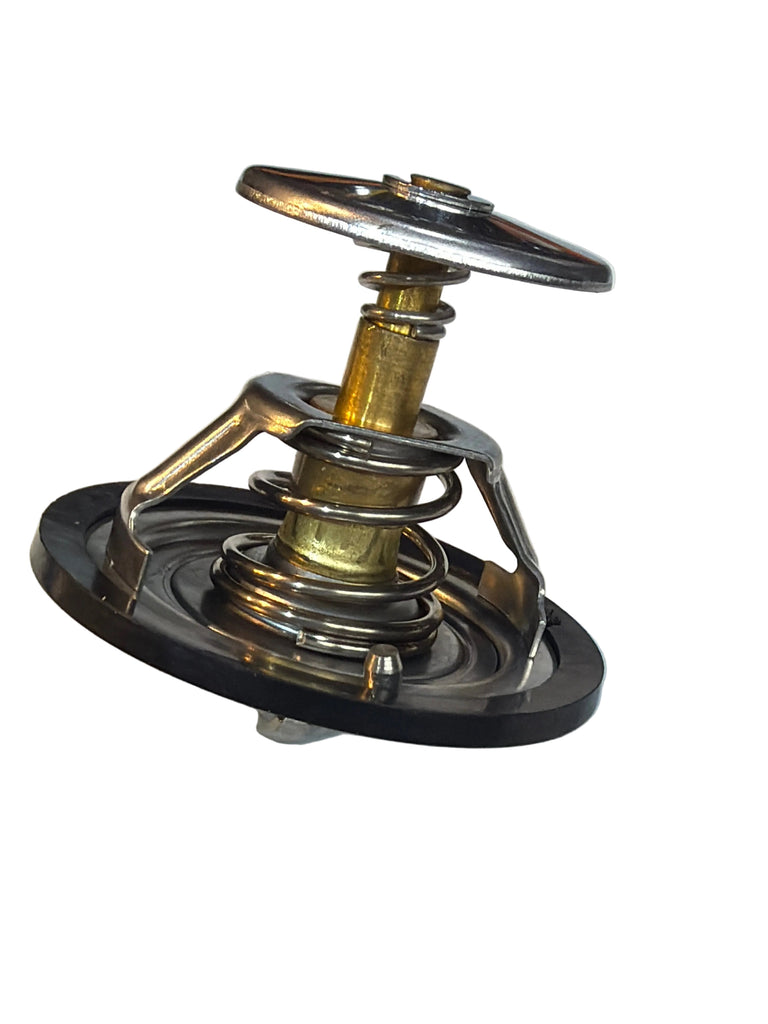 Thermostat 82 Degrees – Bukhanka Modern, Hunter & 469 (2.7L), Patriot, Profi – OEM 40600130610000-82 - Engine - UAZ spare parts