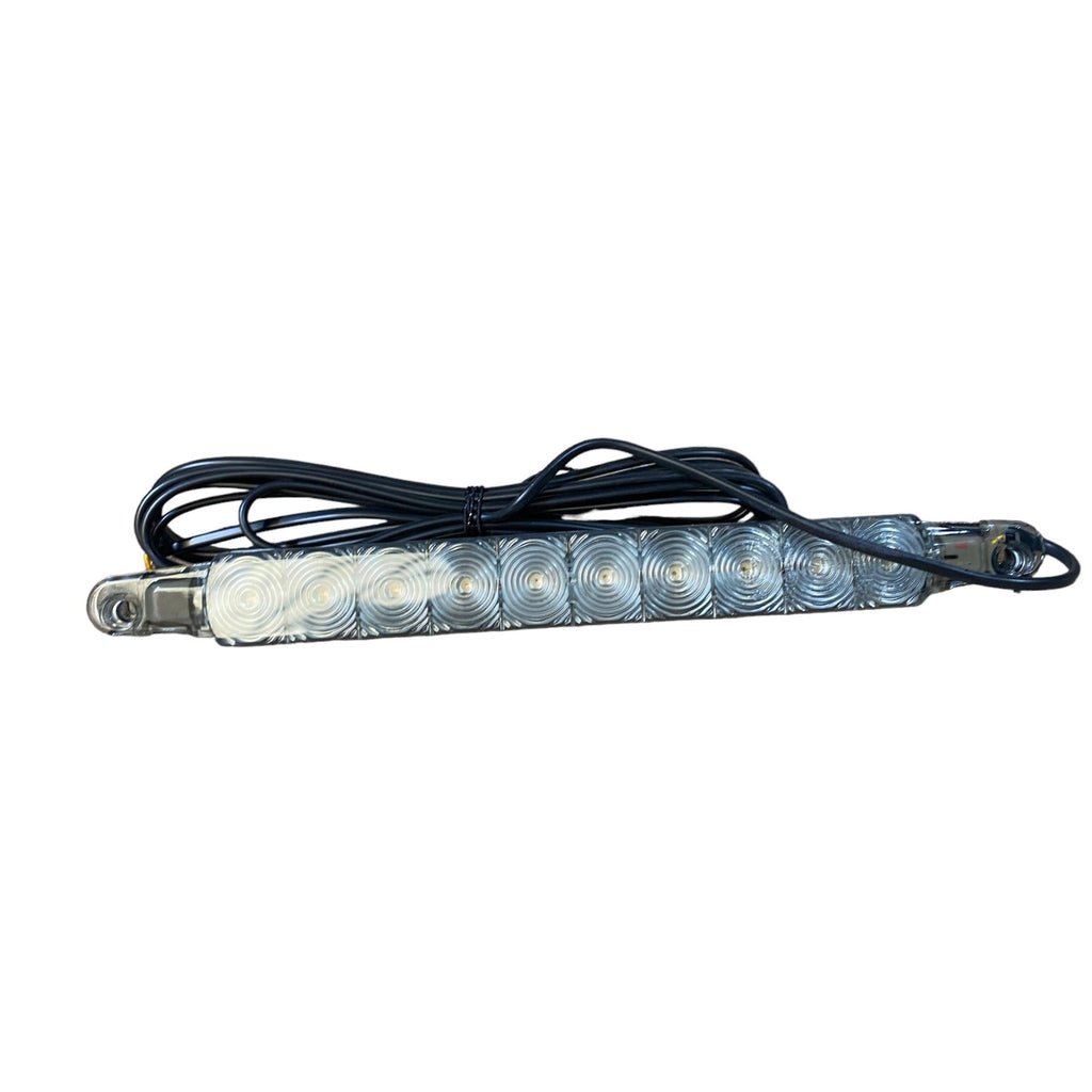 Third Brake Light Unit – Bukhanka (Classic & Modern), Hunter & 469, Patriot & Profi – OEM 2DA343106 - 211 – UAZPARTS.COM UAZ onderdeel – OEM 2DA343106 - 211