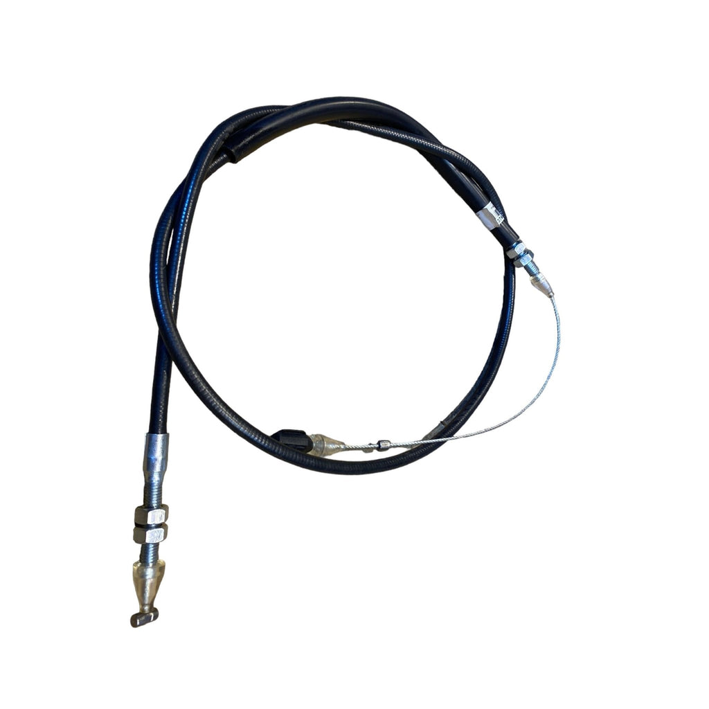 Throttle Cable – Bukhanka Modern (2.7L Injection) – OEM 3741 - 1108050 - 10 / 220695 - 1108050 – UAZPARTS.COM UAZ onderdeel – OEM 3741 - 1108050 - 10 / 220695 - 1108050