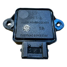 Încarcă imaginea în vizualizatorul Galerie, Throttle Position Sensor – ZMZ - 405/406/409 Engines – Bukhanka Modern (2.7L), Hunter &amp; 469 (2.7L), Patriot, Profi – OEM 406 - 1130000 / 434330.004 – UAZPARTS.COM UAZ onderdeel – OEM 406 - 1130000 / 434330.004