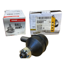 Load image into Gallery viewer, Tie Rod End Right - Hand Thread – Bukhanka (Classic 2.4L &amp; 2.9L, Modern 2.7L), Hunter &amp; 469 (2.4L, 2.7L &amp; 2.9L) – OEM 469 - 3414056 – UAZPARTS.COM UAZ onderdeel – OEM 469 - 3414056