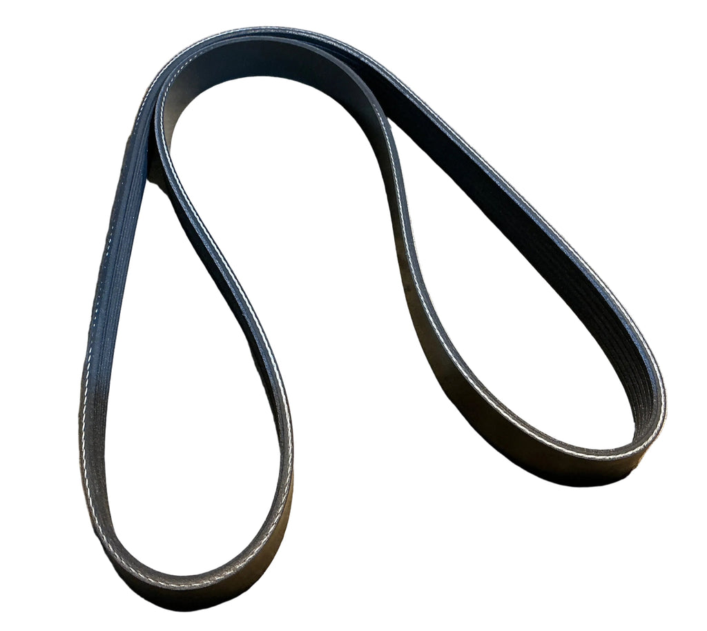 Timing Belt 1230 mm – Bukhanka Modern (2.7L), Hunter & 469 (2.7L), Patriot, Profi – OEM 316300 - 1308020 - 1230 – UAZPARTS.COM UAZ PART – OEM 316300-1308020-1230