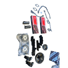 Charger l&#39;image dans la galerie, Timing Chain Double – Bukhanka Modern (2.7L) &amp; Hunter/469 (2.7L) – OEM 406.390625 - 05 – UAZPARTS.COM UAZ onderdeel – OEM 406.390625 - 05