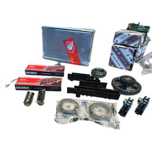 Charger l&#39;image dans la galerie, Timing Chain Double – Bukhanka Modern (2.7L) &amp; Hunter/469 (2.7L) – OEM 406.390625 - 05 – UAZPARTS.COM UAZ onderdeel – OEM 406.390625 - 05