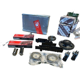 Timing Chain Double – Bukhanka Modern (2.7L) & Hunter/469 (2.7L) – OEM 406.390625 - 05 – UAZPARTS.COM UAZ onderdeel – OEM 406.390625 - 05