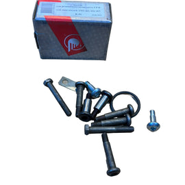 Timing Chain Fasteners – Bukhanka Modern (2.7L Injection), Hunter & 469 (2.7L), Patriot, Profi – OEM GAZ 405/406/409 – UAZPARTS.COM UAZ onderdeel – OEM GAZ 405/406/409