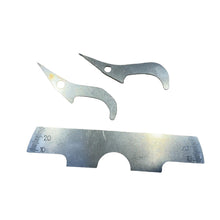 Ladda upp bild till gallerivisning, Timing Chain Installation Tool – Bukhanka Modern (2.7L) &amp; Hunter, Patriot, Profi – OEM 7687864XXX – UAZPARTS.COM UAZ onderdeel – OEM 7687864XXX