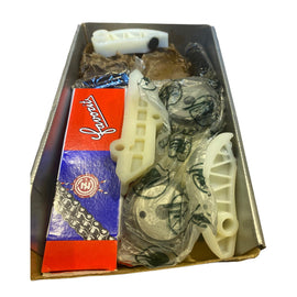 Timing Chain Repair Kit with Double Chain – Bukhanka Modern (2.7L) – OEM 406.3906625 - 06 – UAZPARTS.COM UAZ onderdeel – OEM 406.3906625 - 06