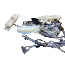 Carregar imagem no visualizador da galeria, Timing Chain Repair Kit with Double Chain – Bukhanka Modern (2.7L) – OEM 406.3906625 - 06 – UAZPARTS.COM UAZ onderdeel – OEM 406.3906625 - 06