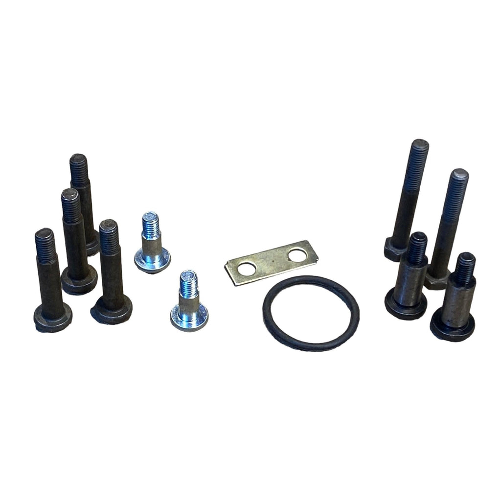 Timing Repair Bolt Kit – Bukhanka Modern (2.7L), Hunter & 469 (2.7L), Patriot, Profi – ZMZ 405/406/409 Engines – UAZPARTS.COM UAZ onderdeel – OEM XX