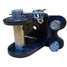 Laden Sie das Bild in den Galerie-Viewer, Tow Hitch – Bukhanka (Classic &amp; Modern) &amp; Hunter &amp; 469 – OEM 568835035 – UAZPARTS.COM UAZ onderdeel – OEM 568835035